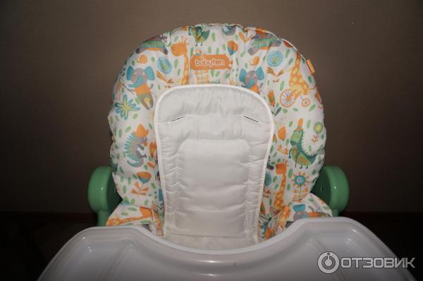 Стульчик для кормления Babyton LHB-008 фото