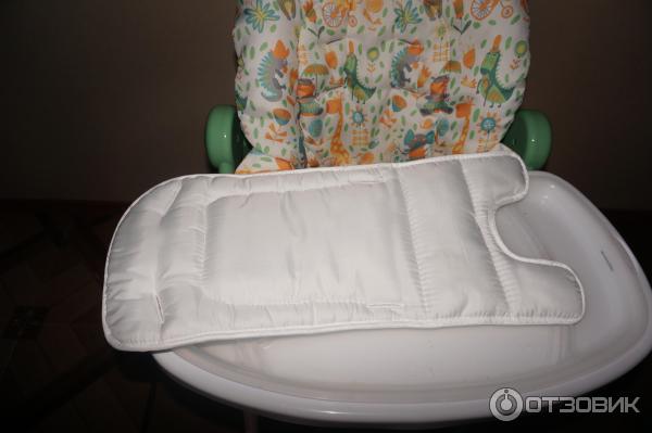 Стульчик для кормления Babyton LHB-008 фото