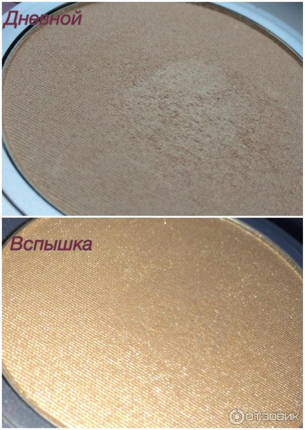 Люминайзер для лица The Balm Mary Lou Manizer фото