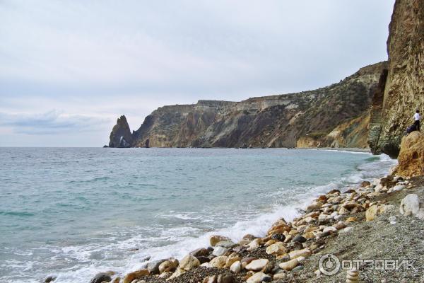 Свято-Георгиевский монастырь (Россия, Крым) фото
