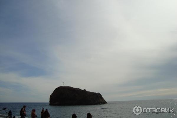 Свято-Георгиевский монастырь (Россия, Крым) фото