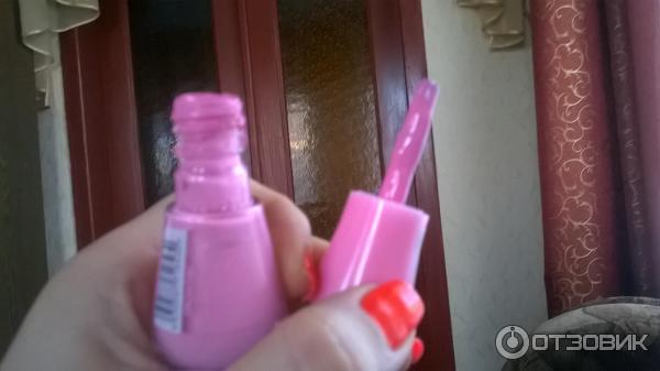 Лак для ногтей Essence Colour&Go фото