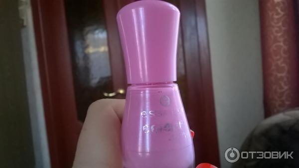 Лак для ногтей Essence Colour&Go фото