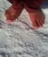 Barefooter