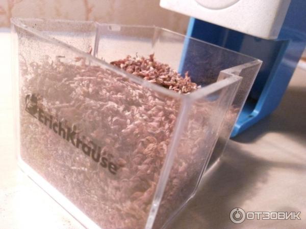 Механическая точилка для карандашей Erich Krause 6798 фото