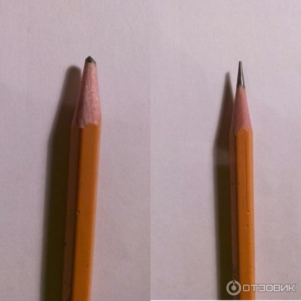 Механическая точилка для карандашей Erich Krause 6798 фото