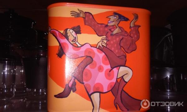 Набор контейнеров Tupperware Акваконтроль Москва фото
