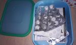 Набор контейнеров Tupperware Акваконтроль "Москва" фото