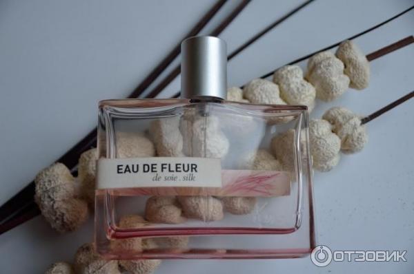 Туалетная вода Kenzo Eau De Fleur De Soie Silk