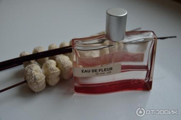 Туалетная вода Kenzo Eau De Fleur De Soie Silk