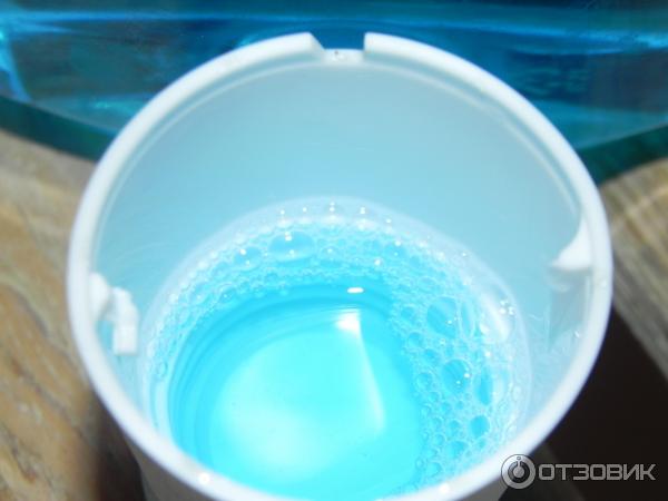 Детский ополаскиватель для полости рта Active Oral Care Kids Quick Rinse