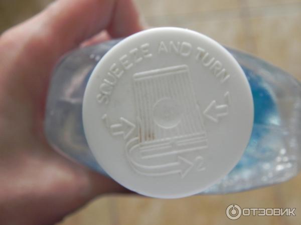 Детский ополаскиватель для полости рта Active Oral Care Kids Quick Rinse