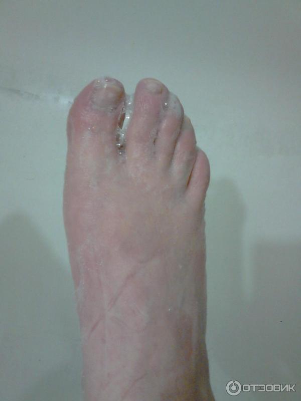 Носки педикюрные пилинговые MiFo Super Exfoliating Foot Socks For Pedicure фото