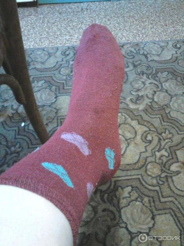 Носки педикюрные пилинговые MiFo Super Exfoliating Foot Socks For Pedicure фото