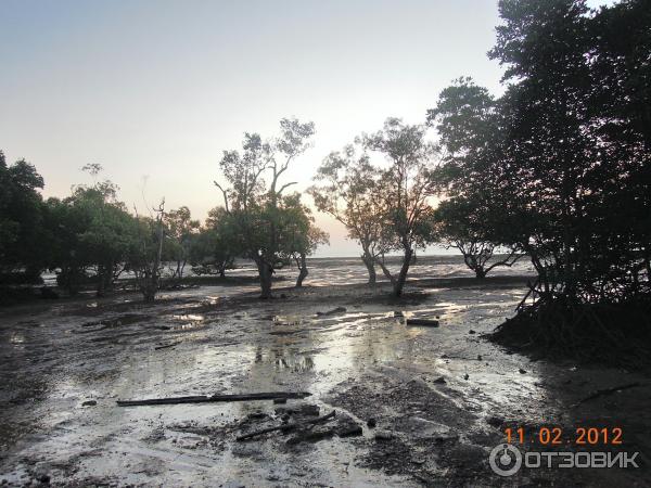 Полуостров Railay