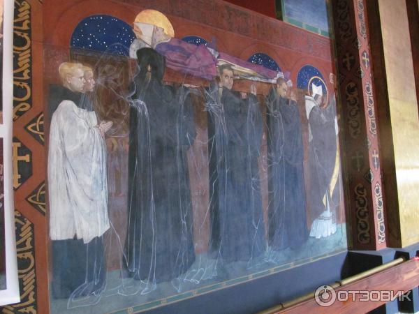 Армянский кафедральный собор Успения Пресвятой Богородицы XIV-XV век (Украина, Львов) фото
