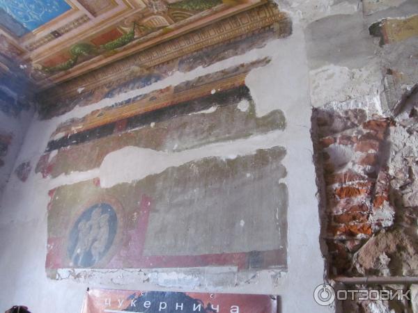 Армянский кафедральный собор Успения Пресвятой Богородицы XIV-XV век (Украина, Львов) фото