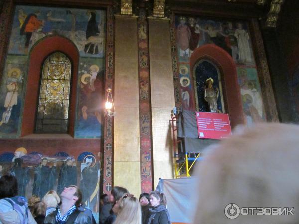 Армянский кафедральный собор Успения Пресвятой Богородицы XIV-XV век (Украина, Львов) фото