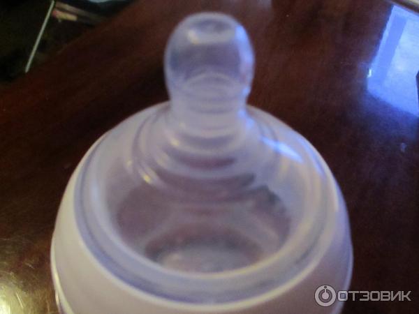 Бутылочки для кормления Tommee Tippee фото