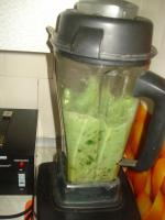 Блендер Vitamix 5200 фото