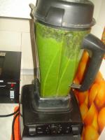 Блендер Vitamix 5200 фото