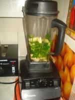 Блендер Vitamix 5200 фото