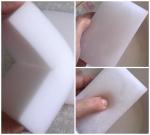 Меламиновая губка Aliexpress фото