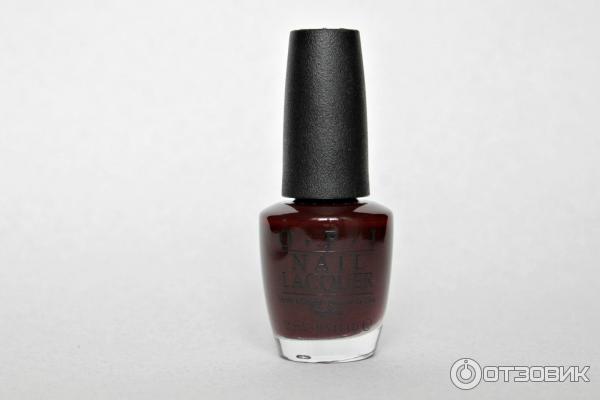 OPI Visions of Love HL E10