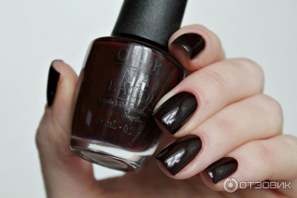 OPI Visions of Love HL E10