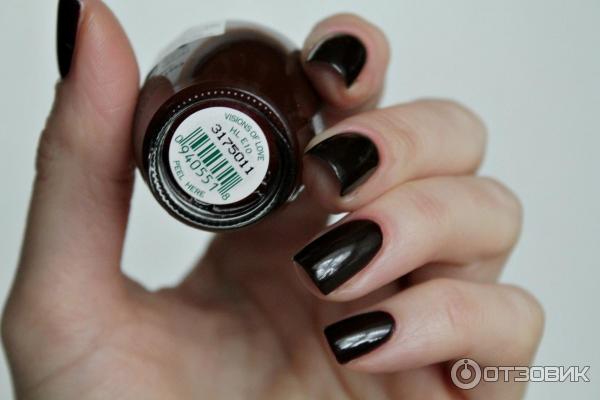 OPI Visions of Love HL E10