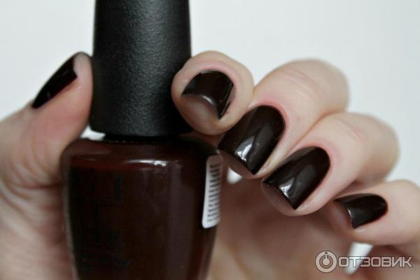 OPI Visions of Love HL E10