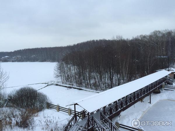 Загородный клуб Медвежьи озера (Россия, Московская область) фото