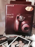 Цифровой фотоаппарат Fujifilm instax mini 7s фото