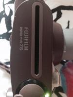 Цифровой фотоаппарат Fujifilm instax mini 7s фото