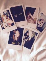 Цифровой фотоаппарат Fujifilm instax mini 7s фото