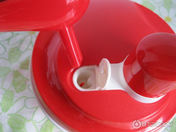 Измельчитель Tupperware Турбо фото