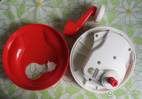 Измельчитель Tupperware Турбо фото