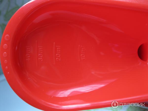 Измельчитель Tupperware Турбо фото