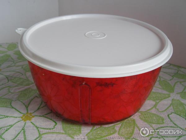 Измельчитель Tupperware Турбо фото