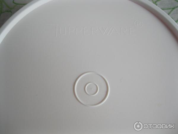 Измельчитель Tupperware Турбо фото