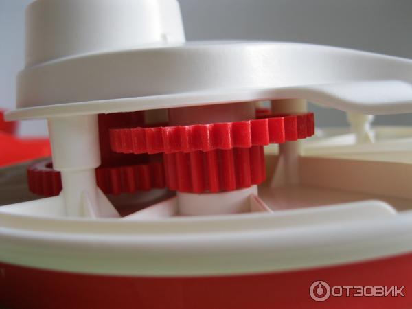 Измельчитель Tupperware Турбо фото