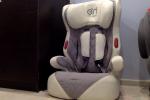 Детское автокресло Happy Baby Atlant фото