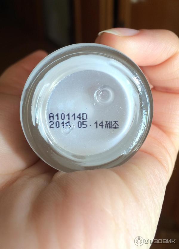 Сыворотка для лица Mizon Herbal orange blossom ampoule фото