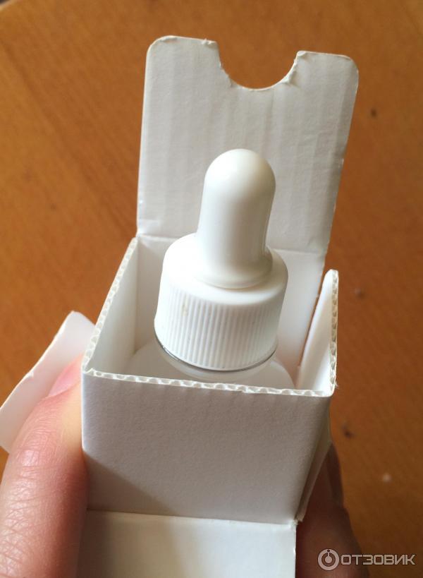 Сыворотка для лица Mizon Herbal orange blossom ampoule фото