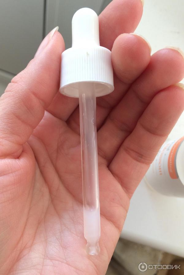 Сыворотка для лица Mizon Herbal orange blossom ampoule фото