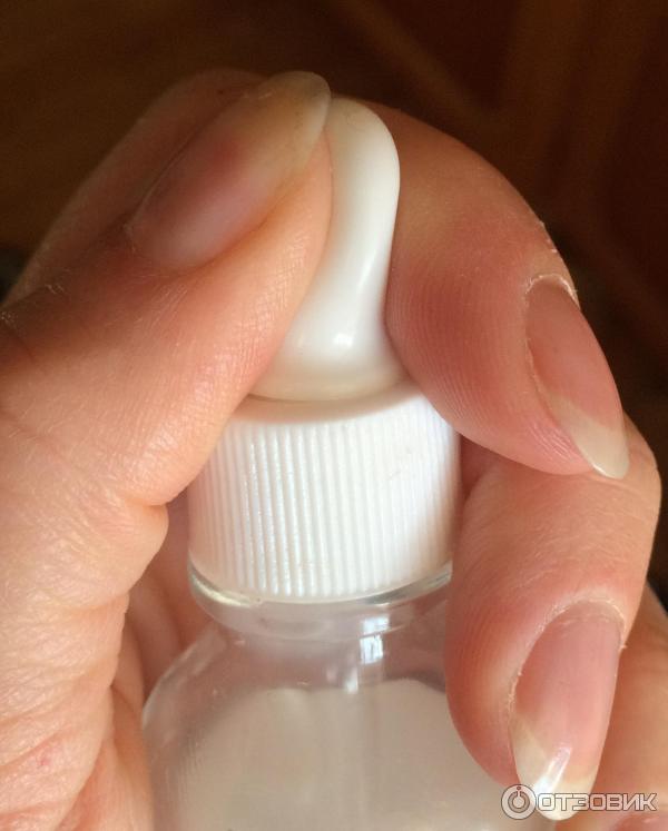 Сыворотка для лица Mizon Herbal orange blossom ampoule фото