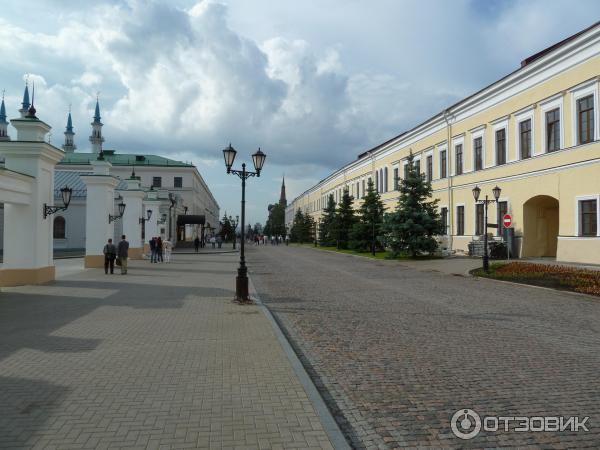 Речной круиз Самара-Казань-Самара (Россия) фото