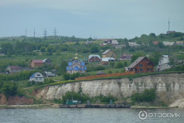 Речной круиз Самара-Казань-Самара (Россия) фото