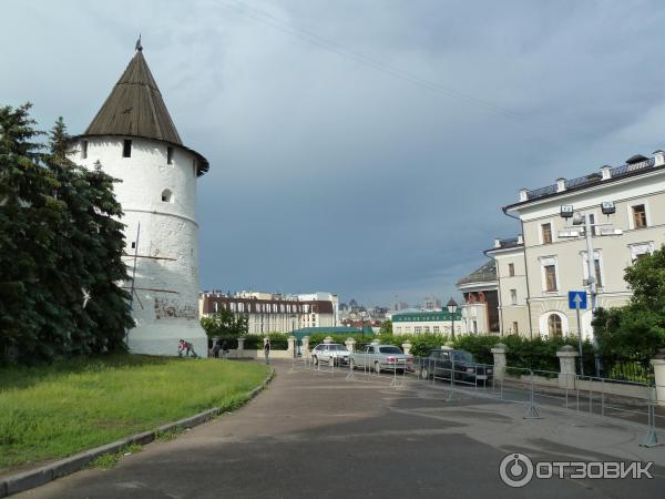 Речной круиз Самара-Казань-Самара (Россия) фото