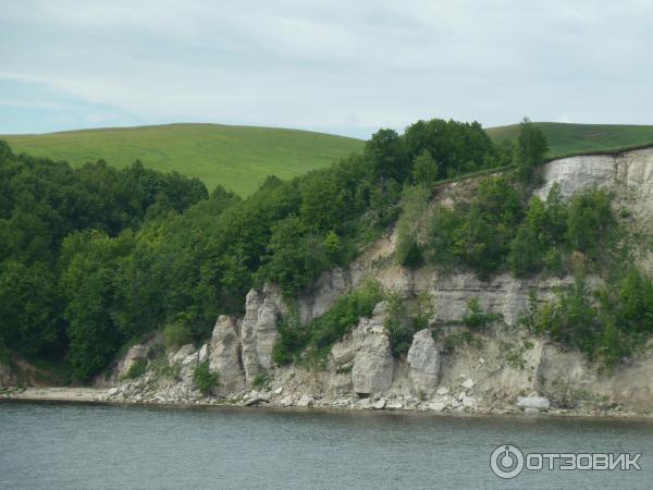 Речной круиз Самара-Казань-Самара (Россия) фото